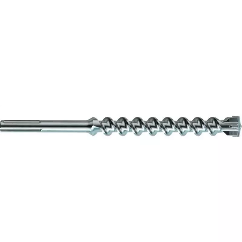 HIKOKI SDS Max 4-britové vrtáky do vŕtacieho kladiva 16x540 mm
