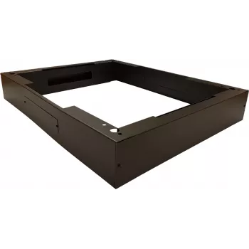 DSIT DS-PH6610 podstavec serverovej skrine 600x600x150 mm čierny