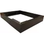 DSIT DS-PH6610 podstavec serverovej skrine 600x600x150 mm čierny