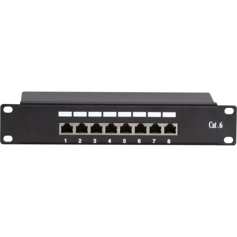 DSIT DS-10Patch6-8FTP 10