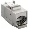 DS-IT CAT6 STP Keystone Jack bez nástrojov RJ45 modul