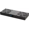 DS-IT nástenná ventilátorová jednotka s termostatom pre sieťové skrine (DS-FT-Wall)