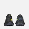 Garmont 9.81 Etere pánske turistické topánky - Raven Black/Nights Blue - EU 45