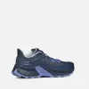 Garmont 9.81 Etere dámske turistické topánky - Nights Blue/Very Violet - EU 38