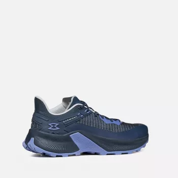 Garmont 9.81 Etere dámske turistické topánky - Nights Blue/Very Violet - EU 38