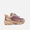 Garmont Pulse WP dámske turistické topánky - Twilight Rose/Smoke Beige, EU 39.5