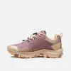 Garmont Pulse WP dámske turistické topánky - Twilight Rose/Smoke Beige, EU 39.5