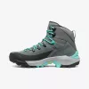 SCARPA Mustang TRK GTX dámske turistické topánky - Smoke/Ceramic - EU 39,5