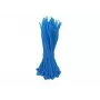 DSIT káblové viazače 140mm modré balenie 100 ks (kb_140mm_blauw)