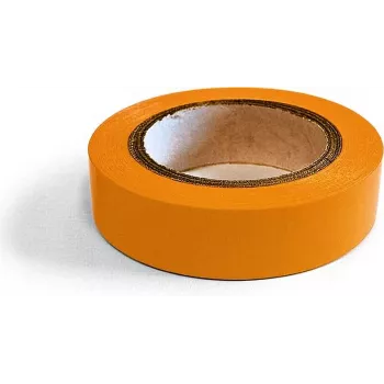 DSIT DC-Tape-Orange elektroizolačná páska 10m x 19mm PVC oranžová
