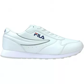 Fila Orbit Low pánske tenisky biele 1010263 1FG veľkosť 44