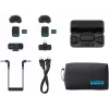Kompletná súprava bezdrôtového mikrofónu GoPro Wireless Mic, EU (AWMIC-010-EU)