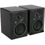 Mackie CR4.5BT aktívne 2-pásmové multimediálne monitory s Bluetooth (pár)
