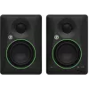Mackie CR4.5BT aktívne 2-pásmové multimediálne monitory s Bluetooth (pár)