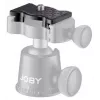 JOBY QR Plate 3K PRO náhradná doska