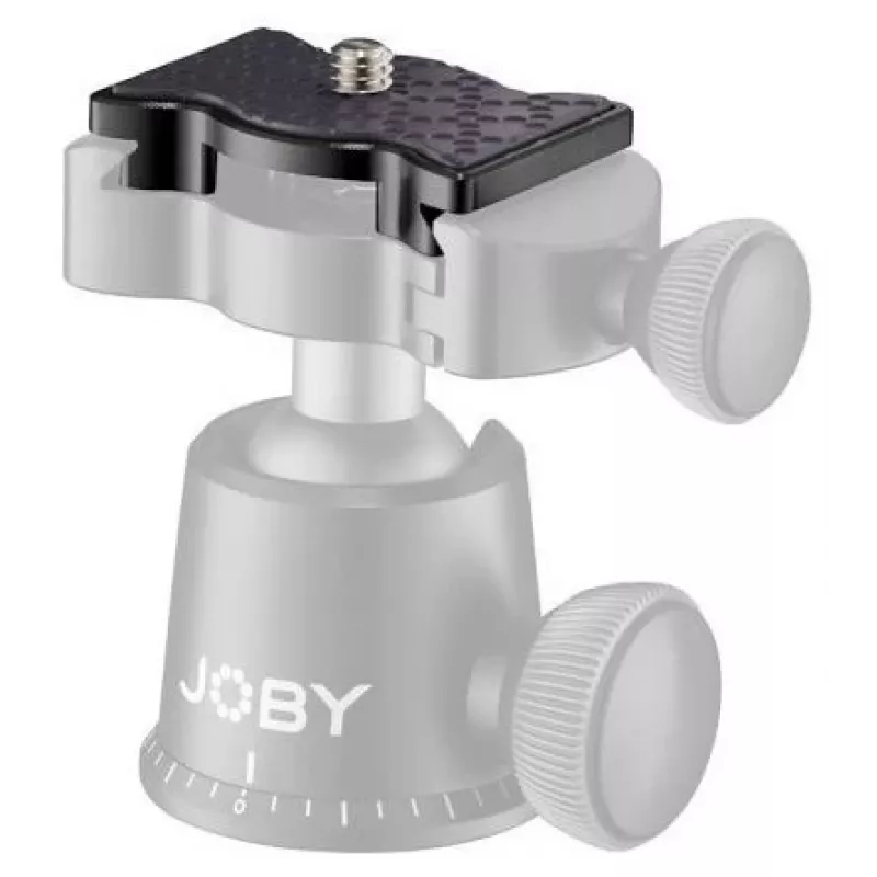 JOBY QR Plate 3K PRO náhradná doska