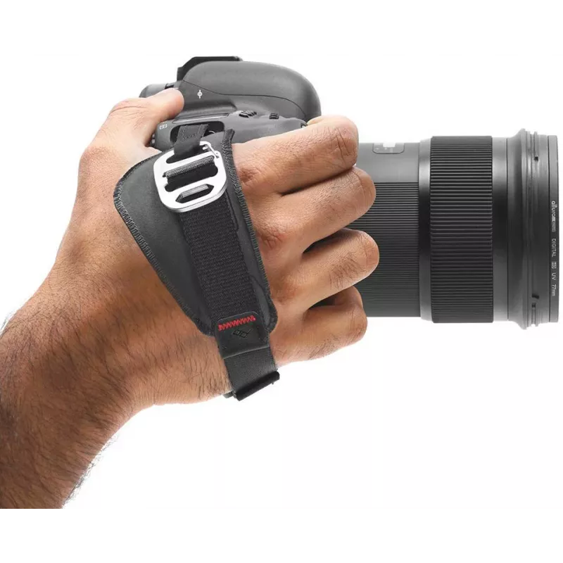 Peak Design Clutch pútko na ruku (CL-3)