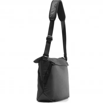 Peak Design Everyday Tote 15L čierna
