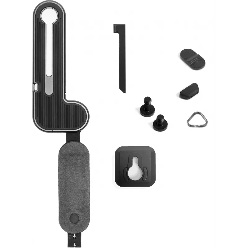 Peak Design Micro Clutch L-Plate pútko na ruku (MC-L-1)