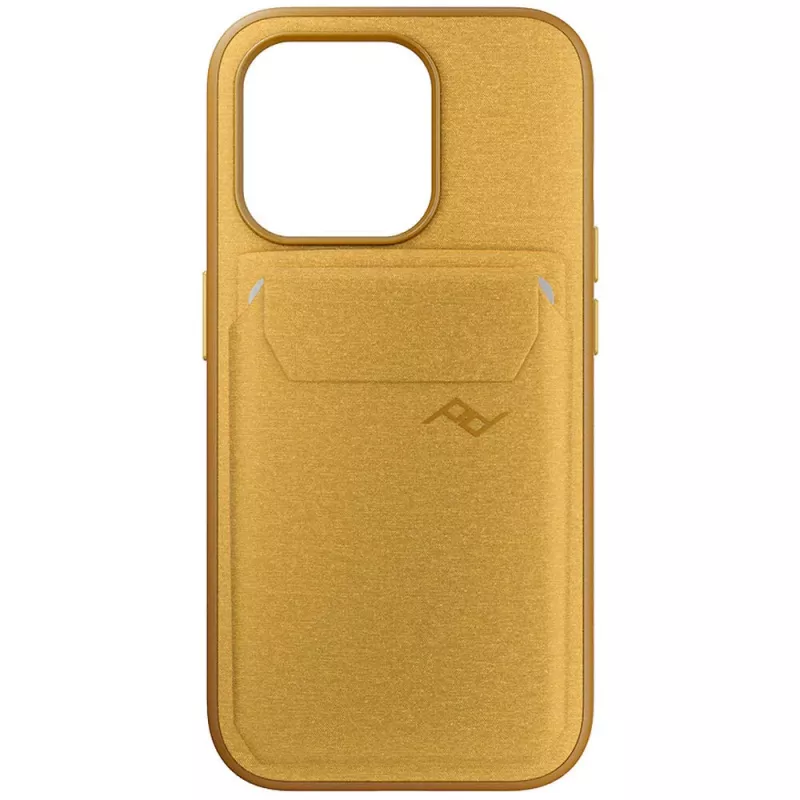 Peak Design Mobile peňaženka so stojanom, slnko (M-WA-AB-SN-1)