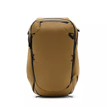 Peak Design Travel batoh 45L Coyote