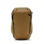 Peak Design Travel batoh 45L Coyote