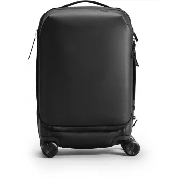 Peak Design Roller Pro Carry-On, 34 L, čierny (W-RP-AA-BK-1)