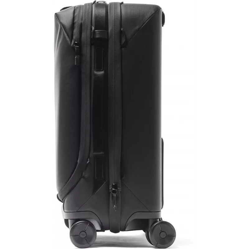 Peak Design Roller Pro Carry-On, 34 L, čierny (W-RP-AA-BK-1)