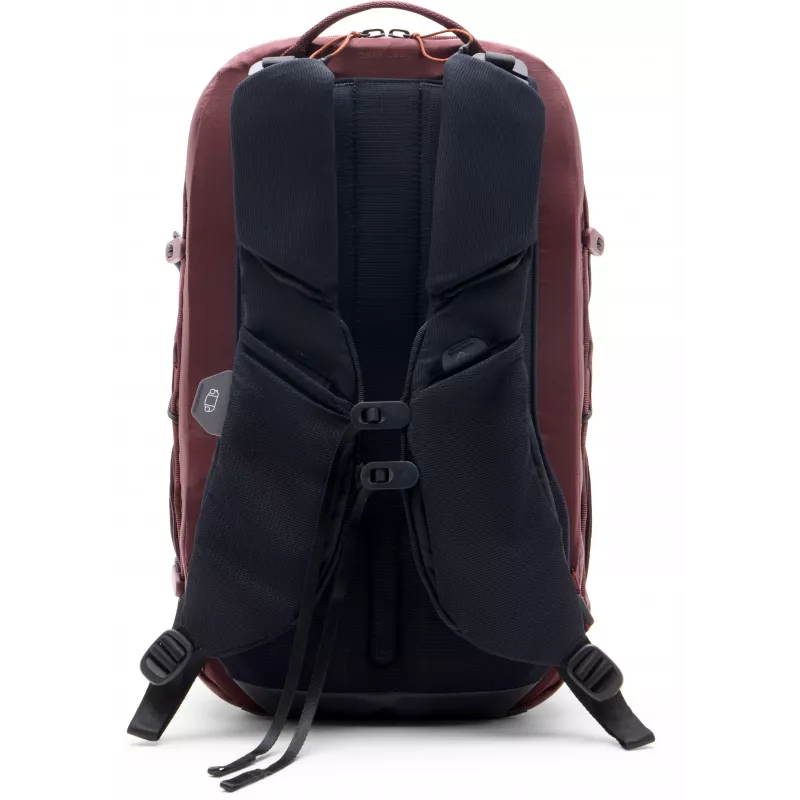 Peak Design Outdoor Backpack Zip 18L batoh, Eclipse (BABPZ-18-EP-1)
