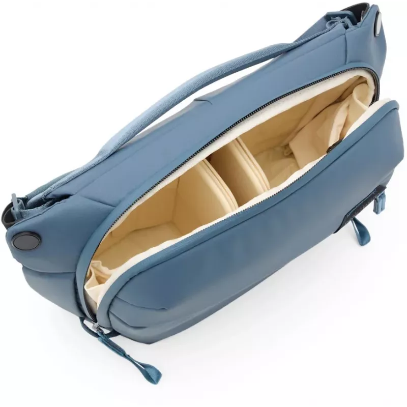Peak Design Everyday Sling V2 6L, oceán (BEDS-6-DS-3)