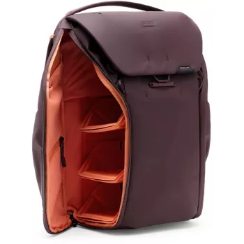 Peak Design Everyday Backpack V2 batoh, 20L, eclipse (BEDB-20-EP-3)