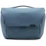 Peak Design Everyday Messenger V2 taška cez rameno, 13L, ocean (BEDM-13-DS-3)