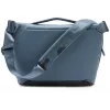Peak Design Everyday Messenger V2 taška cez rameno, 13L, ocean (BEDM-13-DS-3)