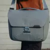 Peak Design Everyday Messenger V2 taška cez rameno, 13L, ocean (BEDM-13-DS-3)