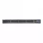 Riadený L3 switch Juniper Networks EX4000-48T s 48 portmi 10/100/1000 a 10G uplinkmi