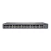Riadený L3 switch Juniper Networks EX4000-48T s 48 portmi 10/100/1000 a 10G uplinkmi