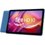 Amazon Fire HD 10 tablet, 32 GB, 13. generácia, modrý (B0CXKTXFVN)
