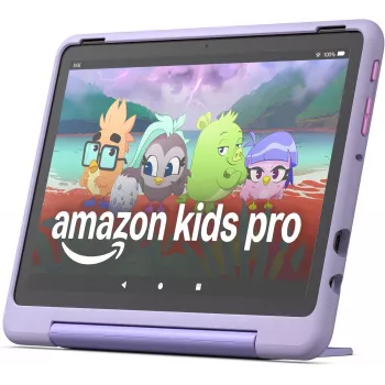 Amazon Fire HD 10 Kids Pro tablet, 10,1