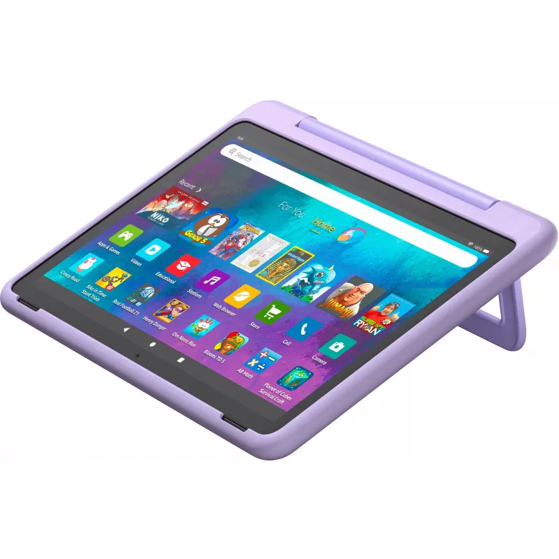 Amazon Fire HD 10 Kids Pro tablet, 10,1