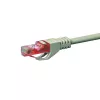 DSIT CAT6 U/UTP 30 m sivý 100% medený sieťový patch kábel (DC-61-300)