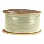Flexibilný kábel DSIT DANICOM DC-UTP6A-305-FCA CAT6A U/UTP, 305 m, PVC (Fca)