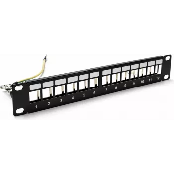 DSIT DS10-Patch-12STP 10