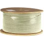 DSIT DANICOM CAT6A 100% medený S/FTP 305m kábel s plným vodičom - LSZH (Cca) (DC-SFTP6A-305S-CCA)