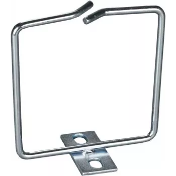 DSIT krúžok na manažment káblov 80 x 80 mm (DS-Cablering-3)