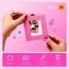 Kodak x Barbie papierový rámik na fotky 2x3 palca, 10 kusov (RODB2X3FRSQ)