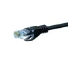 Sieťový kábel DSIT DC-50-500 CAT5e U/UTP, 50 m, čierny, 100 % meď