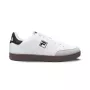 Fila Courtbay pánske tenisky biela čierna FFM0365 13036 veľkosť 41
