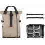 WANDRD PRVKE 21L fotografický batoh Yuma Tan (PK21-YT-PB-4)