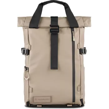 WANDRD PRVKE 21L fotografický batoh Yuma Tan (PK21-YT-PB-4)
