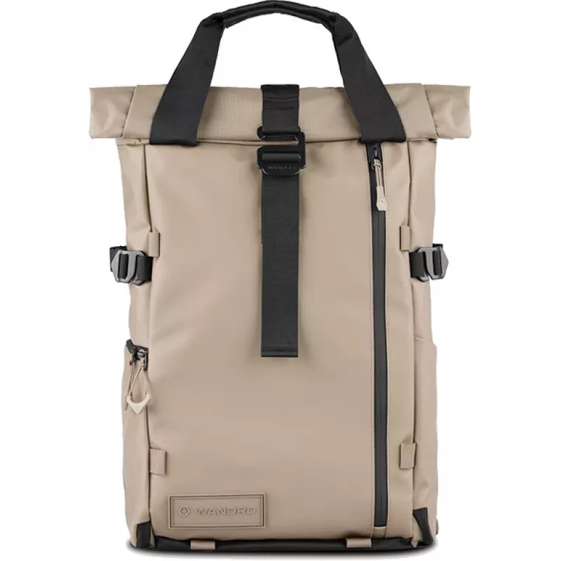 WANDRD PRVKE 21L fotografický batoh Yuma Tan (PK21-YT-PB-4)